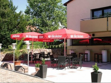 Foto: Haus am Eberbach