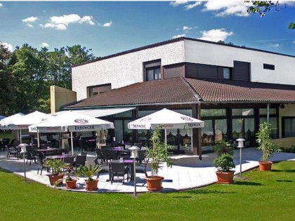 Foto: Haus am Eberbach